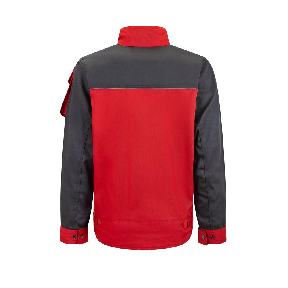 TELWIN zavarivačka jakna WYOMING vel. L 802823 - Slika 3