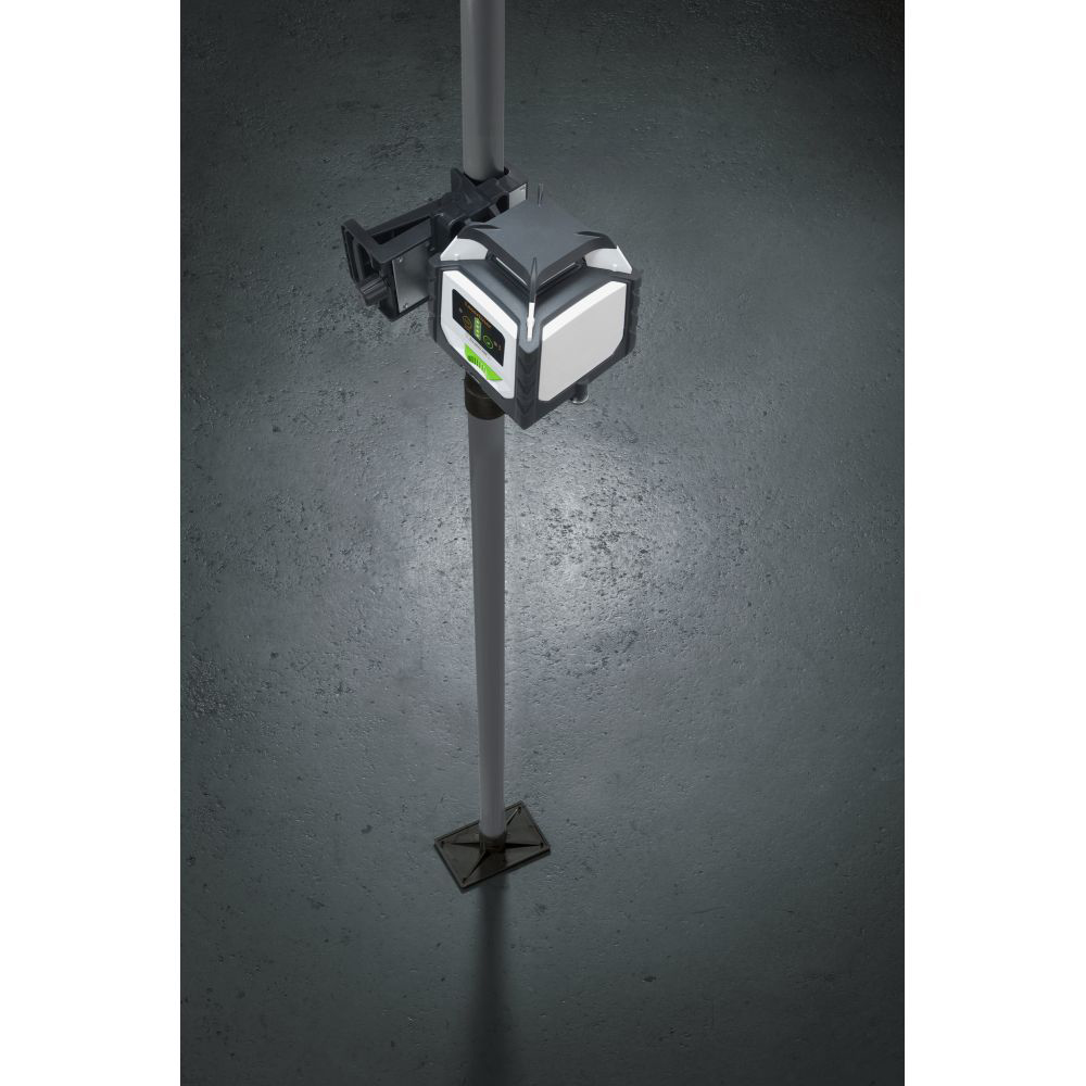 LASERLINER križni laserski nivelir G360 RX - Slika 3