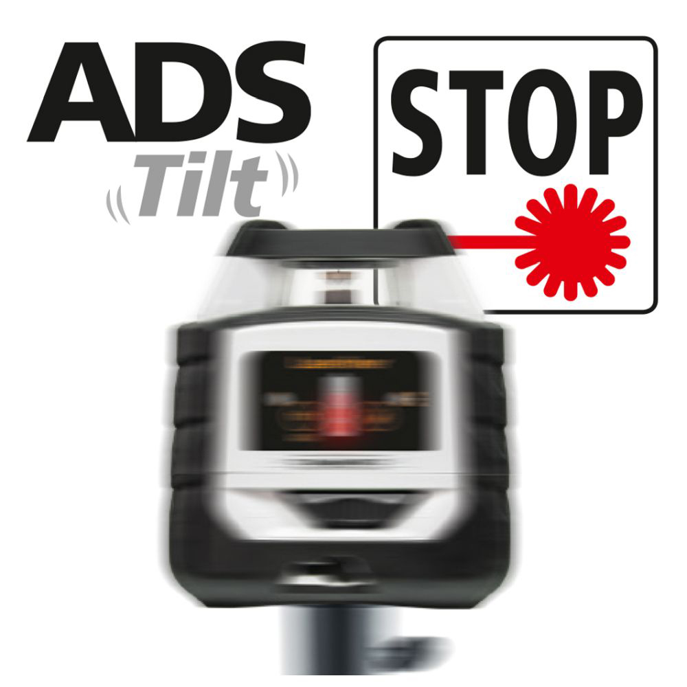 LASERLINER laserski nivelir 360 set - Slika 3