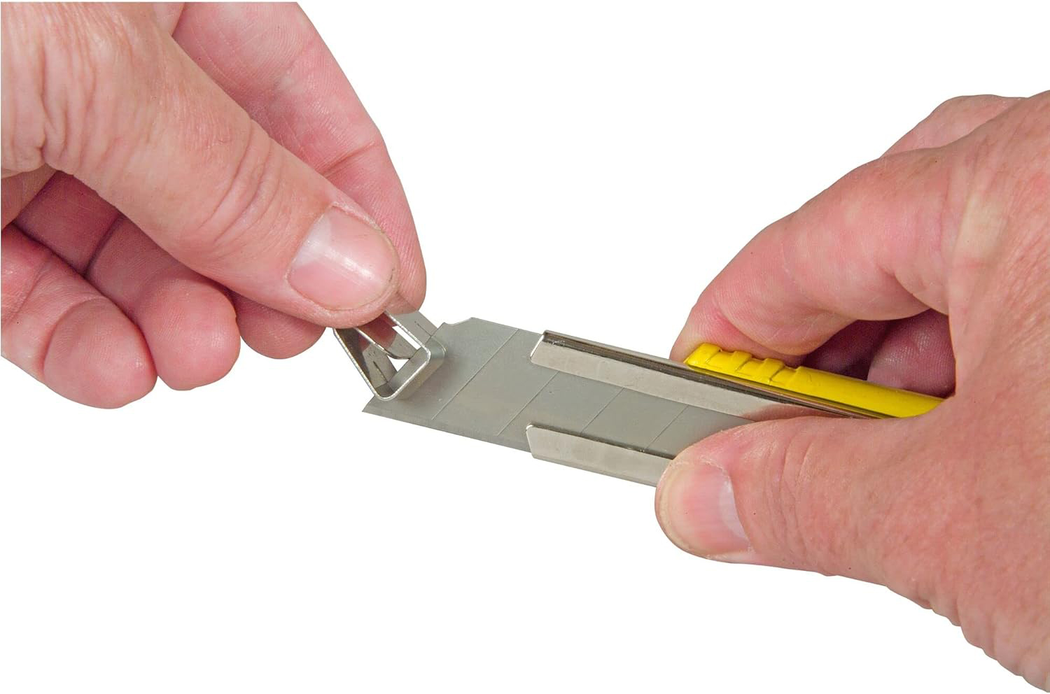 STANLEY skalpel sa uklonjivom oštricom 18mm 0-10-421 - Slika 3