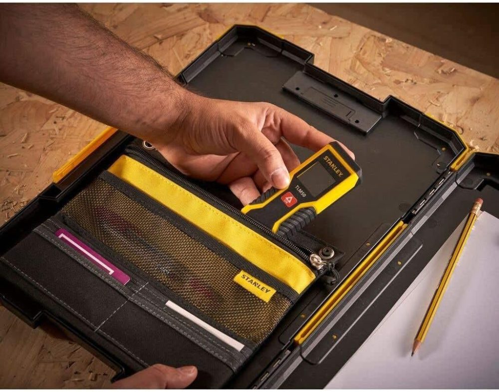 STANLEY podloga za pisanje/organizator Fatmax Pro-Stack FMST82721-1 - Image 3