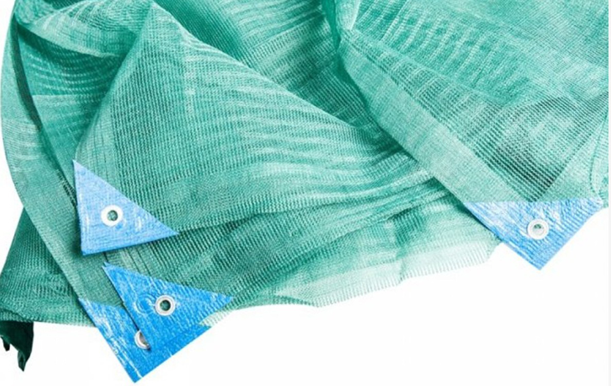 RAMDA mreža za masline s izrezom u sredini 6x8m RA 431046 - Slika 3