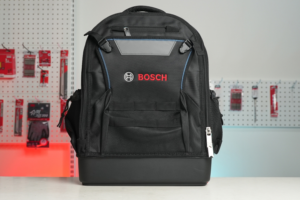Bosch ruksak za alat L-Boxx Contractor - Slika 5