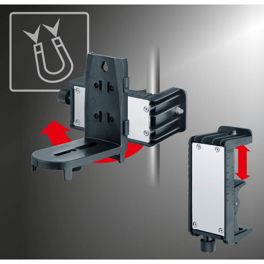LASERLINER križni laserski nivelir X1 - Slika 5