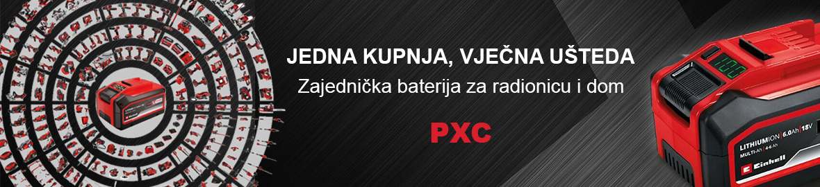 Einhell Power X-Change One Battery