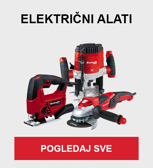 Einhell elektricni alati