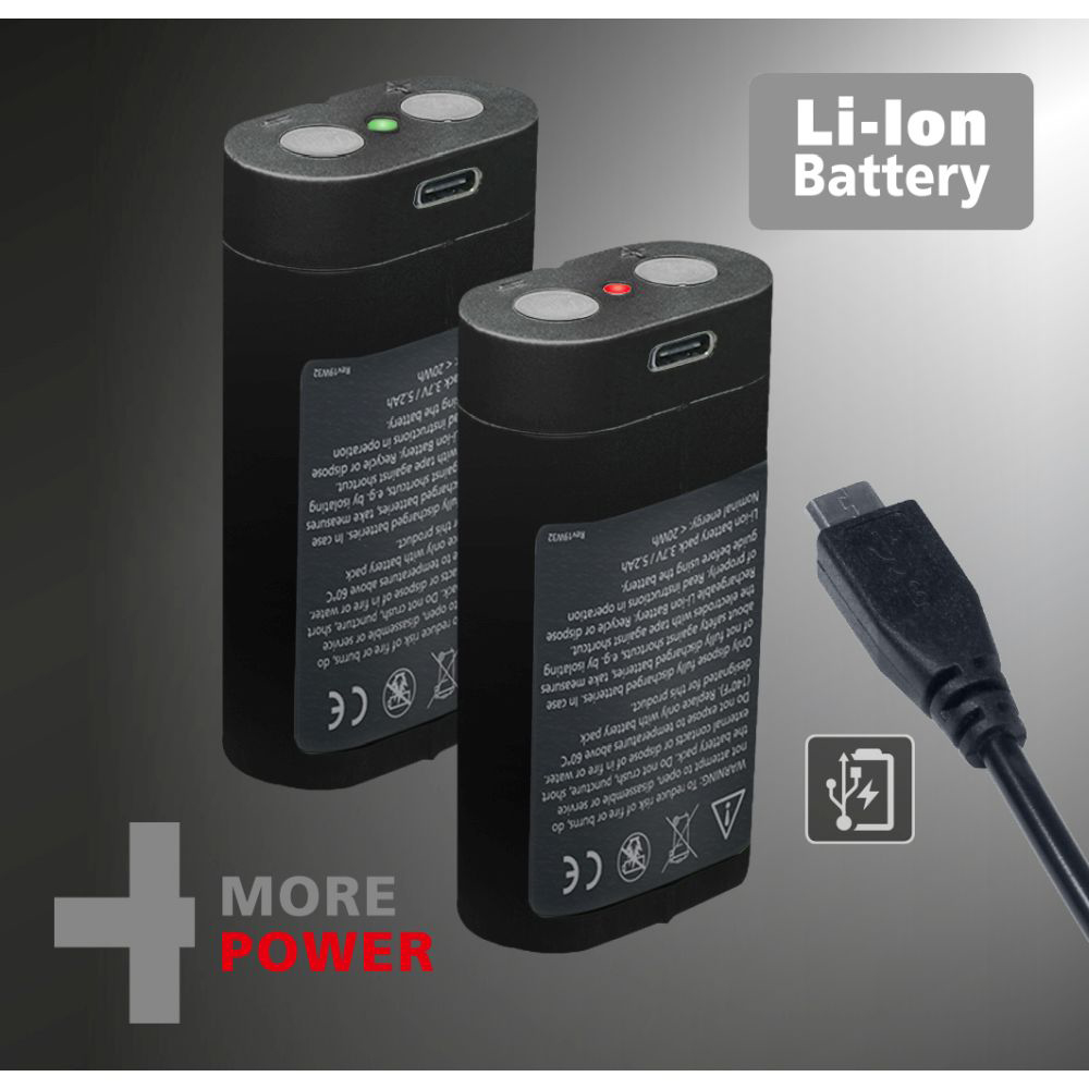 LASERLINER križni laserski nivelir X1 - Slika 6