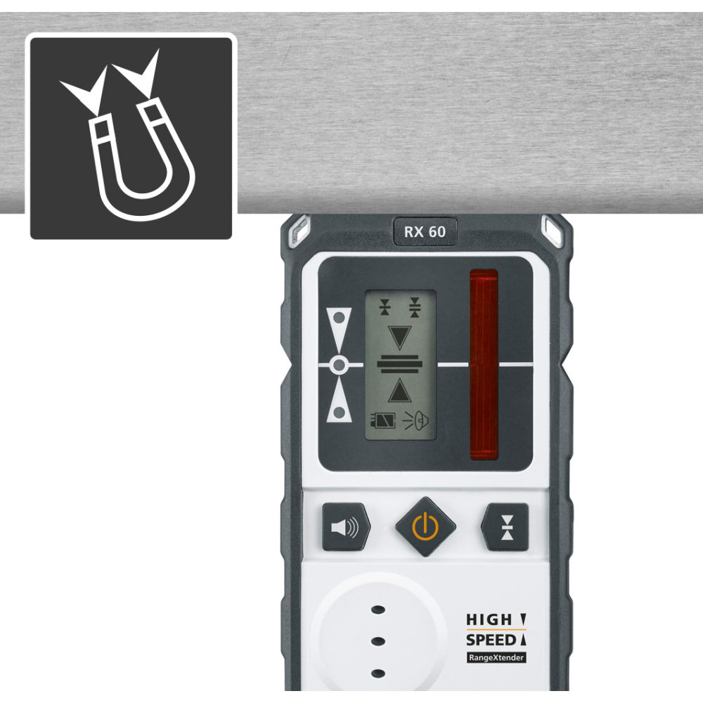 LASERLINER laserski nivelir 360 set - Slika 6