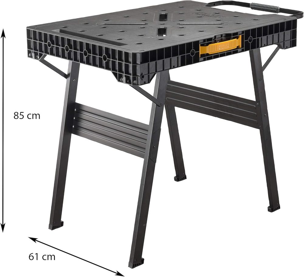 STANLEY radni stol sklopivi FMST1-75672 - Image 6