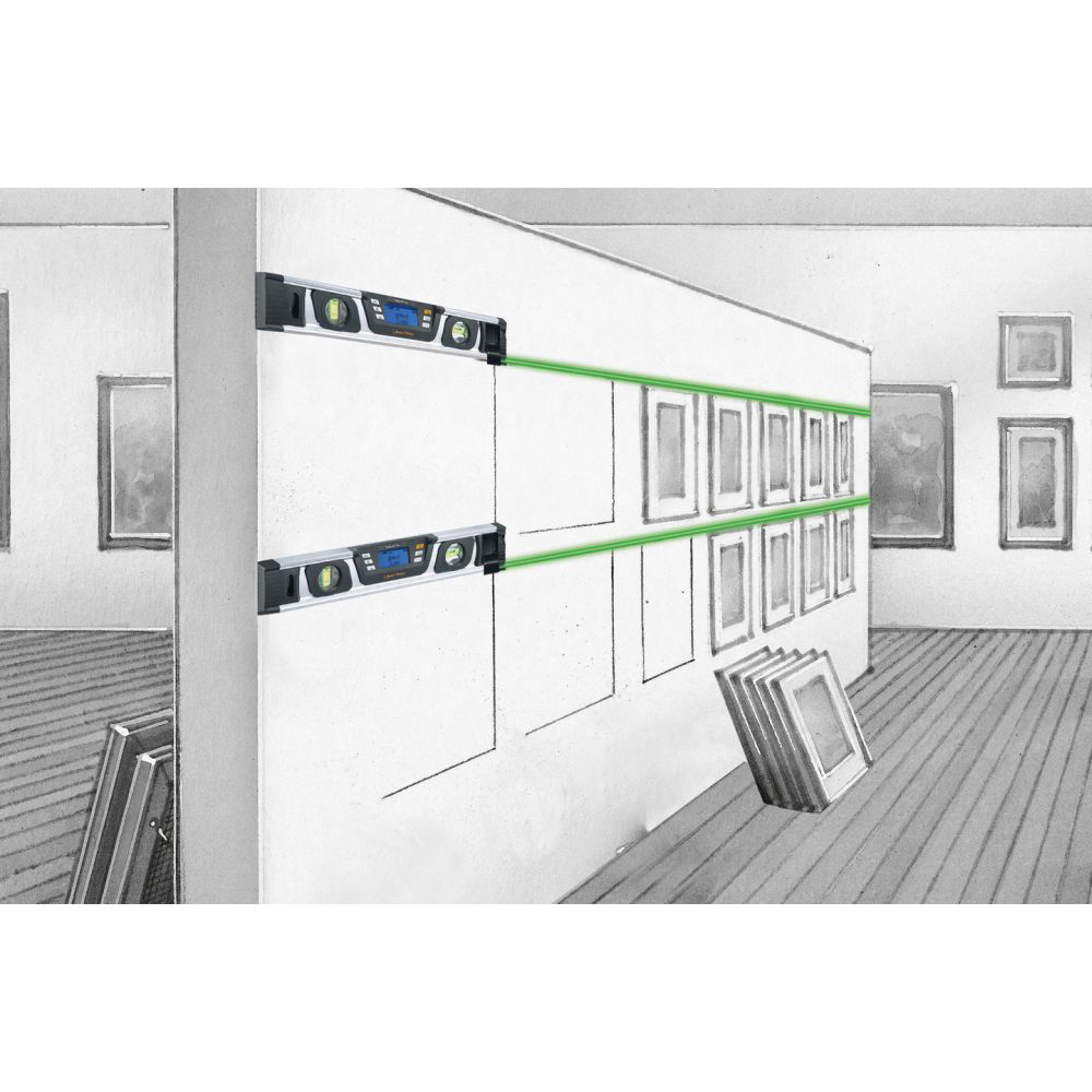 LASERLINER laserska libela G80 80cm - Slika 6