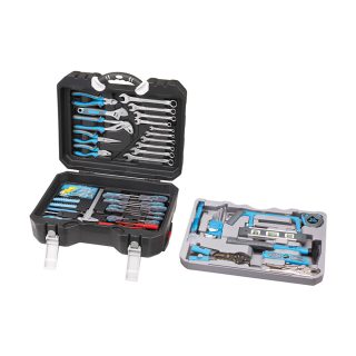 FERVI set ručnih alata u koferu 132 dj. 0315-FRV