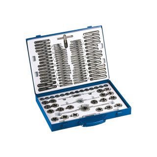 FERVI set ureznica i nareznica M2-M18 110 dj. M218-FRV