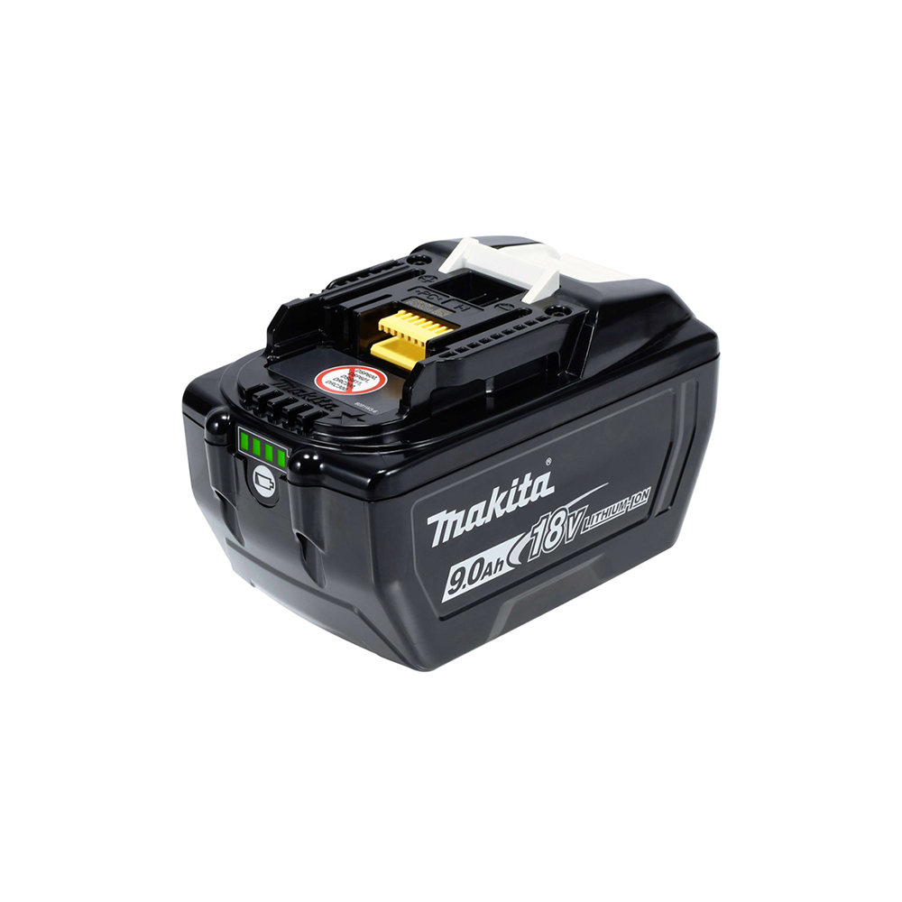 MAKITA akumulator BL1890 18V 9,0Ah Li-ion