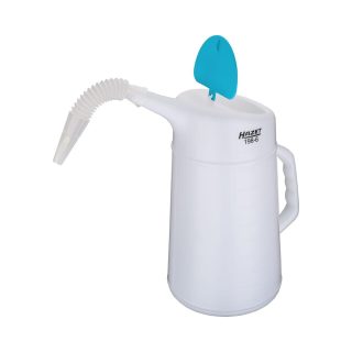 HAZET mjerna menzura do 5L HDPE 1986-HAZ