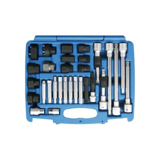 KUNZER set alata za alternator 30 dj. 7LMS301-KUN