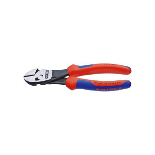 KNIPEX kliješta za bočnu sječu 180mm 7372180-KPE
