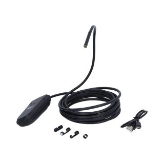 KS TOOLS endoskop HD kamera, Wi-Fi 3.500mm 5507560-KST