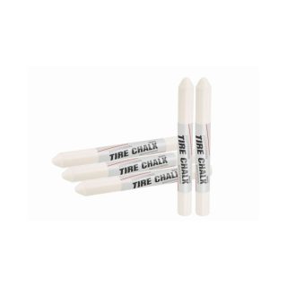 TIP-TOPOL kreda za obilježavanje guma bijela 1 kom 5958540-TPT