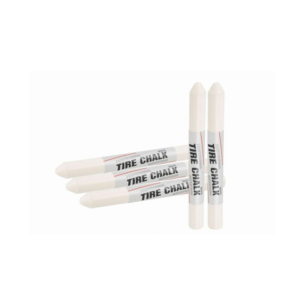 TIP-TOPOL kreda za obilježavanje guma bijela 1 kom 5958540-TPT