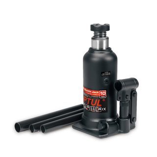 TOPTUL hidraulična dizalica 10t 220-488mm JHAB0210-TPL boca