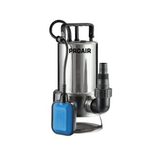 PROAIR potopna pumpa za nečistu vodu CSP1100D Inox