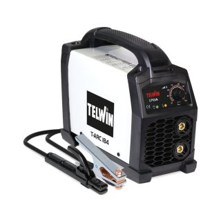 TELWIN aparat za zavarivanje rel inverter T-ARC 184 170A