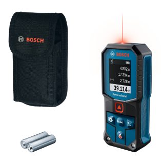 BOSCH laserski daljinomjer GLM 40-31