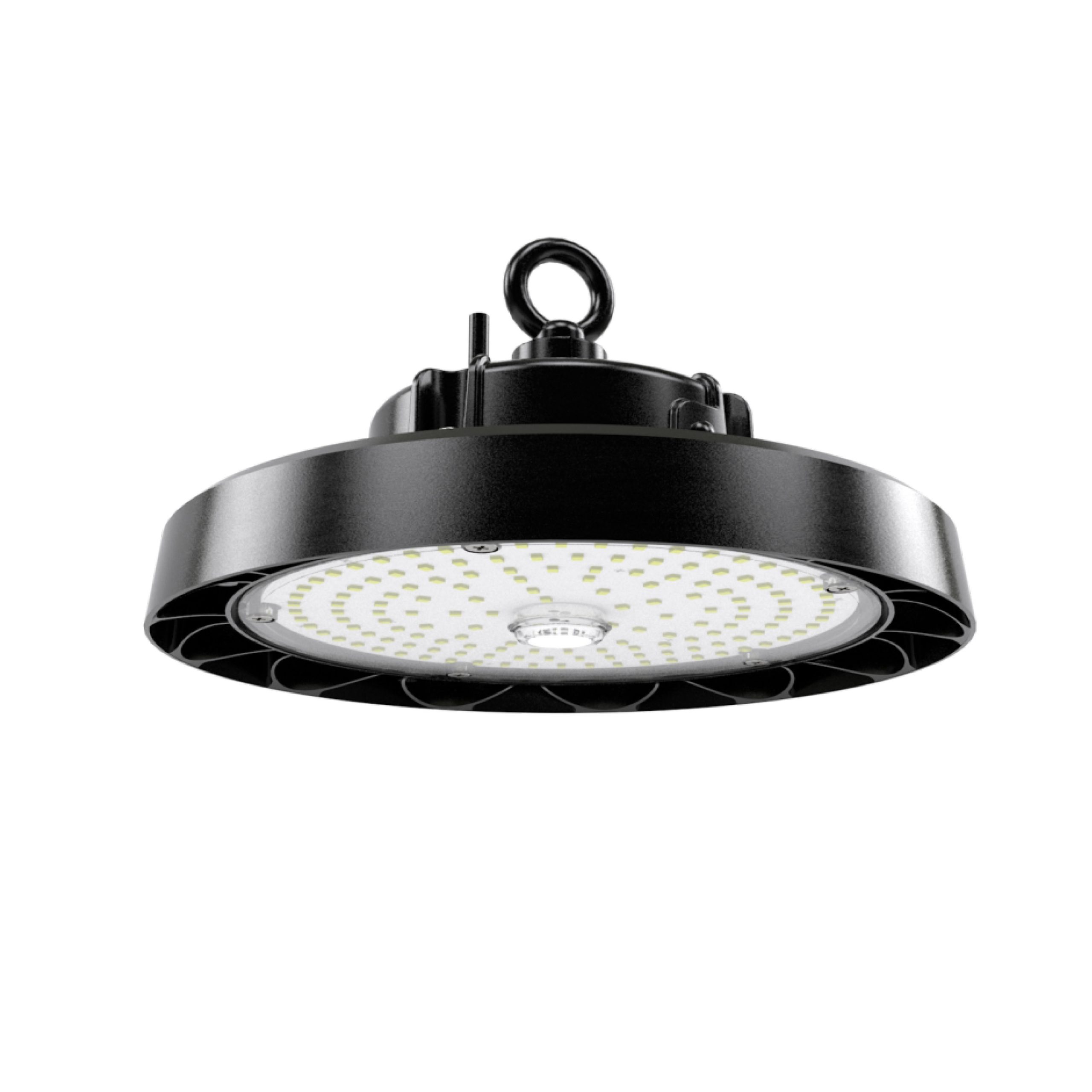 COMMEL LED Highbay reflektor 100W 4000K 18300lm crni 325-121