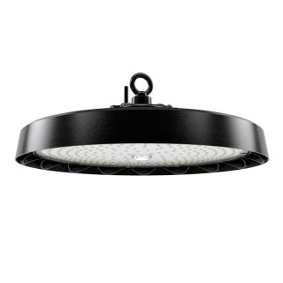 COMMEL LED Highbay reflektor 200W 4000K 36800lm crni 325-123