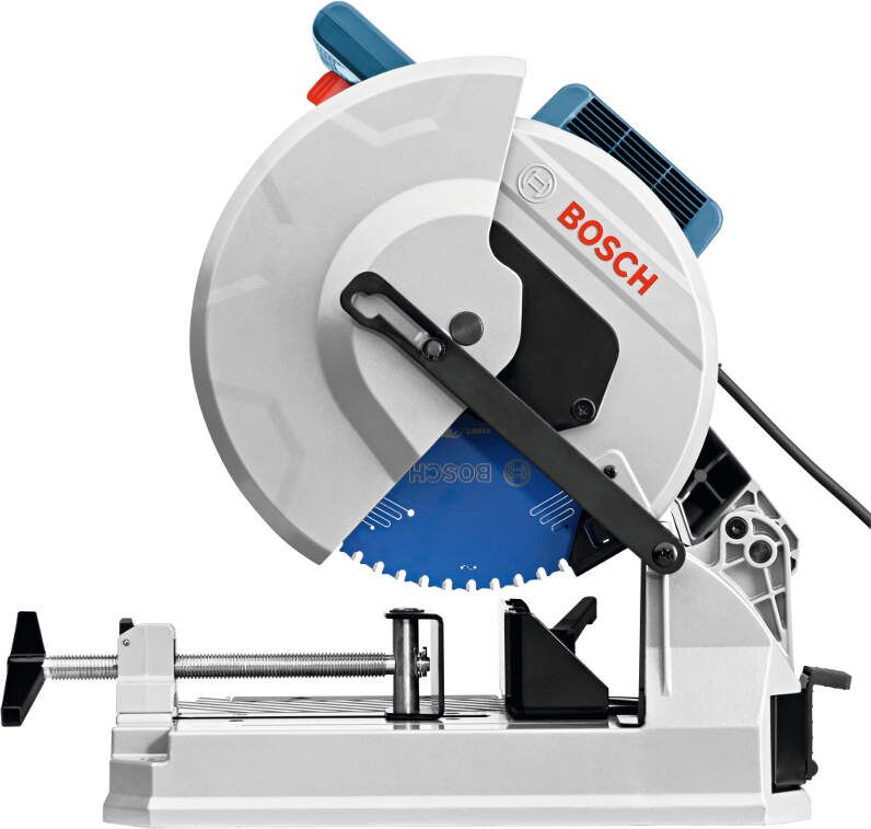 BOSCH stolna pila za metal GCD 12 JL - RASPRODAJA - Slika 6