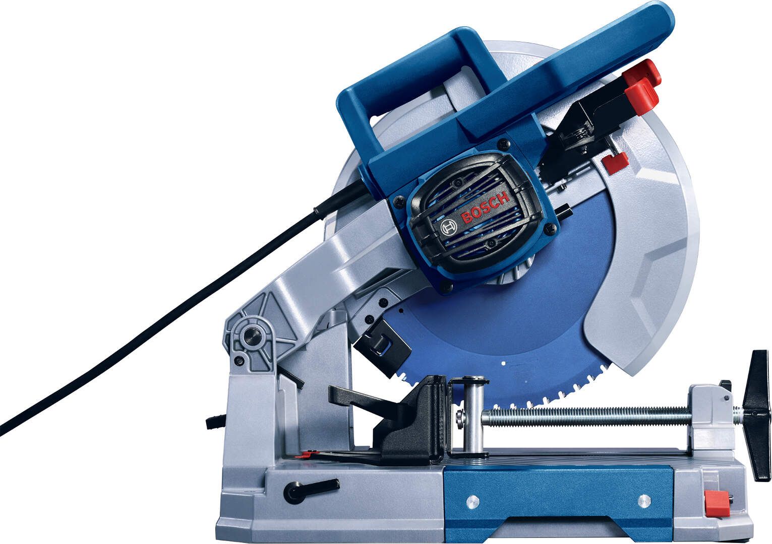 BOSCH stolna pila za metal GCD 12 JL - RASPRODAJA - Slika 5