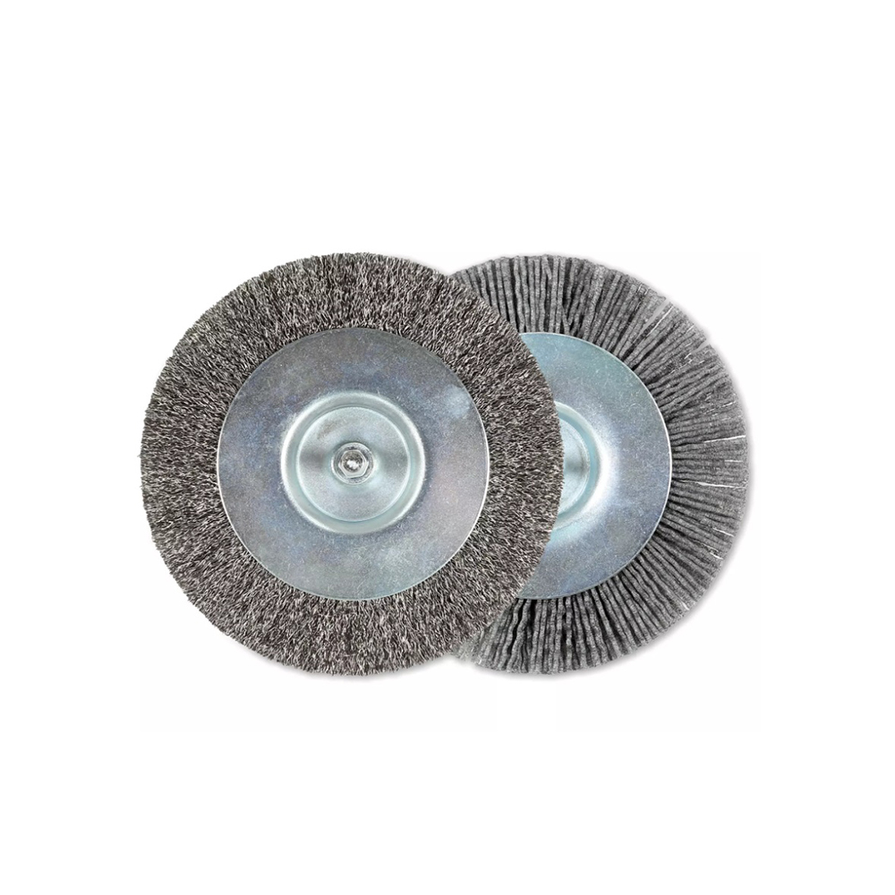 EINHELL set čelične i najlonske četke za čišćenje fuga (10/6mm) za GE-CC 18/110 Li E