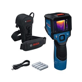 BOSCH aku termalna kamera GTC 12V-450-13 12V bez baterije
