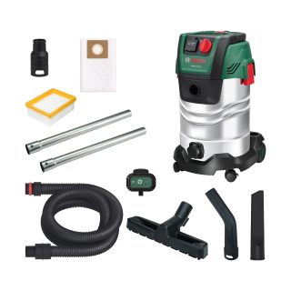 BOSCH usisavač mokro/suho PAS 20-220 P