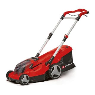 EINHELL aku kosilica GP-CM 36/450 Li PXC 18+18V 2xAku 4,0Ah