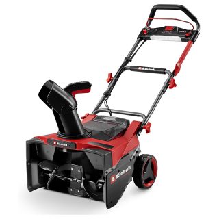 EINHELL aku freza za snijeg GP-ST 36/53 Li E BL PXC 18+18V bez baterije