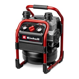 EINHELL aku kompresor SILENZOO 36/210 PXC 18+18V bez baterije