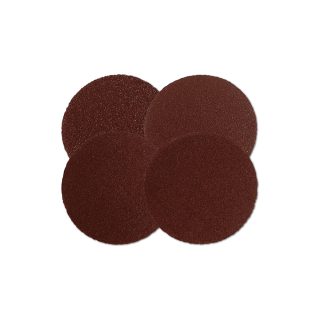 EINHELL set brusnih papira za drvo, 50mm, za TC-PA 50, 60/1