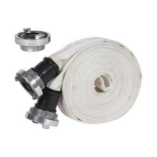 EINHELL fleksibilno crijevo od tkanine, 10 m, 38mm (1 1/2"), za potopnu pumpu