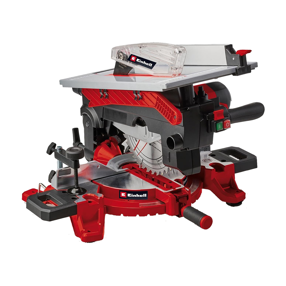 EINHELL kombinirana kružna pila TE-MS 254 T