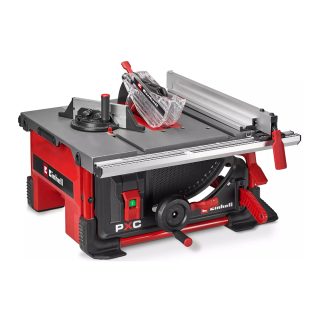 EINHELL aku stolna kružna pila TE-TS 36/8 T Li PXC 18+18V bez baterije