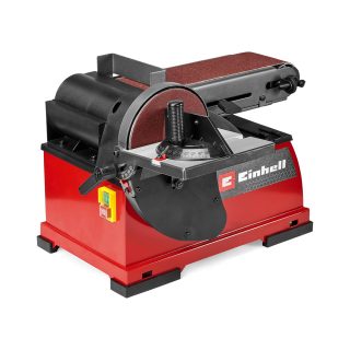 EINHELL stolna tračna brusilica TE-US 400