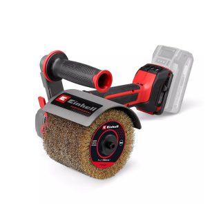 EINHELL aku brusilica za za satiniranje TP-BR 18/32 Li BL PXC 18V bez baterije