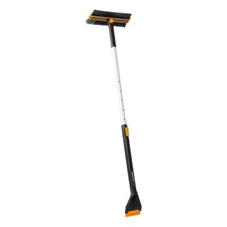 FISKARS strugač leda i snijega za autostakla teleskop 990mm X-series 1078492