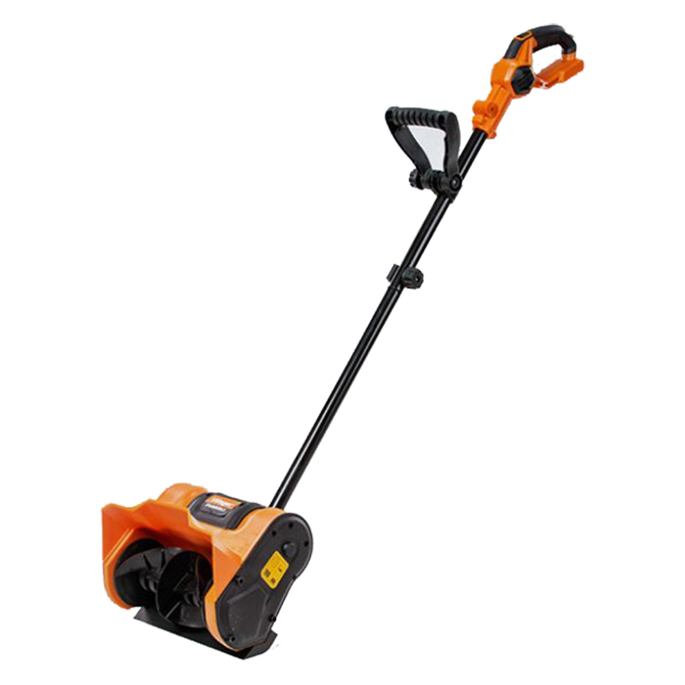 VILLAGER aku čistač snijega VST 2820 FUSE 18V bez baterije