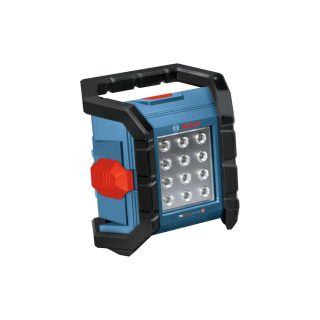 BOSCH aku svjetiljka GLI 18V-1500 18V bez baterije