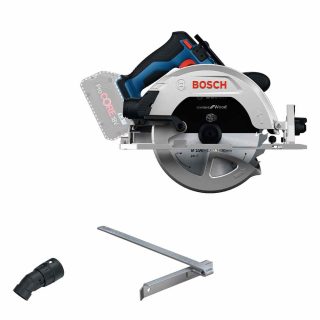 BOSCH aku kružna pila GKS 18V-68-2 18V bez baterije
