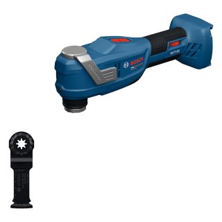 BOSCH aku višenamjenski alat GOP 18V-30 18V bez baterije