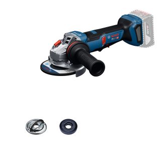 BOSCH aku kutna brusilica GWS 18V-11 PS 18V bez baterije