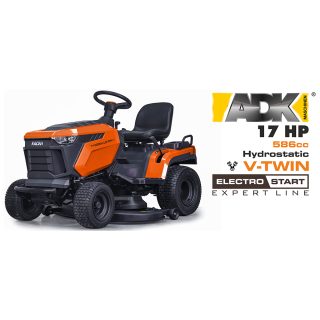 ADK traktorska kosilica T108SH-L5